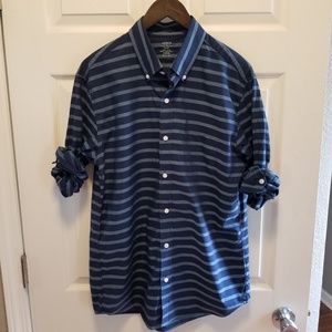J. Crew lightweight long sleeve shirt